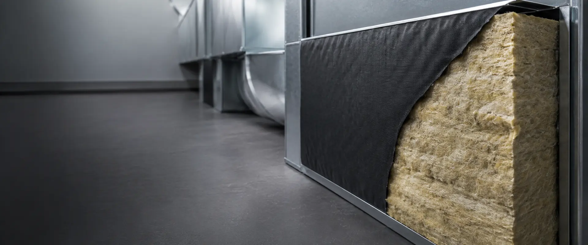 Thermal insulation